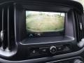 Graphite Metallic - Colorado WT Crew Cab 4x4 Photo No. 10