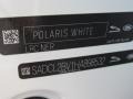 Polaris White - F-PACE 35t AWD R-Sport Photo No. 22