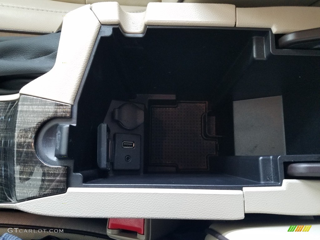 2016 Malibu Limited LTZ - Butte Red Metallic / Cocoa/Light Neutral photo #14