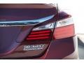 2017 Basque Red Pearl II Honda Accord Sport Special Edition Sedan  photo #4