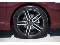 2017 Basque Red Pearl II Honda Accord Sport Special Edition Sedan  photo #5