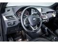 2017 Jet Black BMW X1 sDrive28i  photo #5