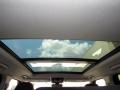 2017 Land Rover Range Rover Sport Ebony/Pimento Interior Sunroof Photo