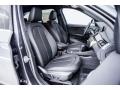 2017 Mineral Grey Metallic BMW X1 sDrive28i  photo #2