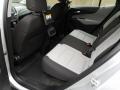 2018 Chevrolet Equinox LS Rear Seat