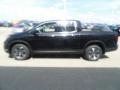 Crystal Black Pearl - Ridgeline RTL-E AWD Photo No. 6