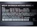 2017 Mineral Grey Metallic BMW X1 sDrive28i  photo #11