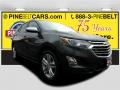Nightfall Gray Metallic - Equinox Premier AWD Photo No. 1