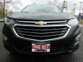 Nightfall Gray Metallic - Equinox Premier AWD Photo No. 2