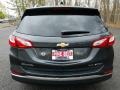Nightfall Gray Metallic - Equinox Premier AWD Photo No. 5