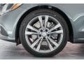 2017 Selenite Grey Metallic Mercedes-Benz C 300 Sedan  photo #10