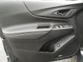 Jet Black Door Panel Photo for 2018 Chevrolet Equinox #120047019