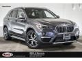 2017 Mineral Grey Metallic BMW X1 xDrive28i  photo #1