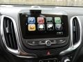 2018 Chevrolet Equinox Premier AWD Controls