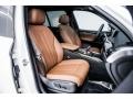 2017 BMW X5 Terra Interior Interior Photo