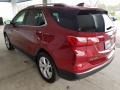 2018 Cajun Red Tintcoat Chevrolet Equinox Premier AWD  photo #8