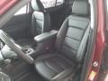 Cajun Red Tintcoat - Equinox Premier AWD Photo No. 12