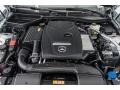 2.0 Liter Turbocharged DOHC 16-Valve VVT 4 Cylinder Engine for 2017 Mercedes-Benz SLC 300 Roadster #120047718