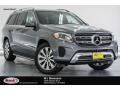 2017 Selenite Grey Metallic Mercedes-Benz GLS 450 4Matic  photo #1