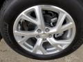 Cajun Red Tintcoat - Equinox Premier AWD Photo No. 24