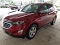 2018 Cajun Red Tintcoat Chevrolet Equinox Premier AWD  photo #25