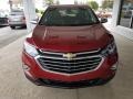 2018 Cajun Red Tintcoat Chevrolet Equinox Premier AWD  photo #26