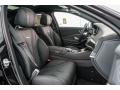 Obsidian Black Metallic - S 63 AMG 4Matic Coupe Photo No. 2