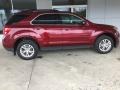 Siren Red Tintcoat - Equinox LT Photo No. 2