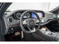 Obsidian Black Metallic - S 63 AMG 4Matic Coupe Photo No. 5