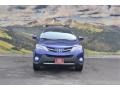 Blue Crush Metallic - RAV4 XLE AWD Photo No. 4