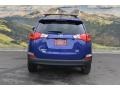 Blue Crush Metallic - RAV4 XLE AWD Photo No. 9