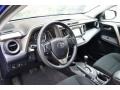 Blue Crush Metallic - RAV4 XLE AWD Photo No. 10