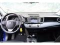 Blue Crush Metallic - RAV4 XLE AWD Photo No. 13