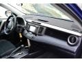 Blue Crush Metallic - RAV4 XLE AWD Photo No. 17