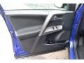 Blue Crush Metallic - RAV4 XLE AWD Photo No. 25