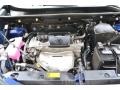 Blue Crush Metallic - RAV4 XLE AWD Photo No. 28