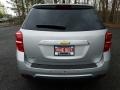 Silver Ice Metallic - Equinox LT Photo No. 5