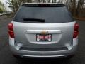 Silver Ice Metallic - Equinox LT Photo No. 5