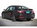 2017 Kona Coffee Metallic Honda Accord Sport Special Edition Sedan  photo #2