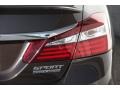 2017 Kona Coffee Metallic Honda Accord Sport Special Edition Sedan  photo #4