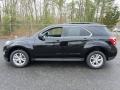Black - Equinox LT AWD Photo No. 3