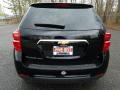 Black - Equinox LT AWD Photo No. 5