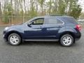 Blue Velvet Metallic - Equinox LT Photo No. 3