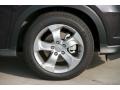 Mulberry Metallic - HR-V LX Photo No. 5