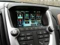 Saddle Up/Jet Black Controls Photo for 2017 Chevrolet Equinox #120052449