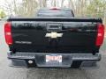 Black - Colorado WT Extended Cab Photo No. 5