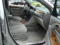 2008 Platinum Metallic Buick Enclave CX AWD  photo #18
