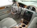 2008 Platinum Metallic Buick Enclave CX AWD  photo #19