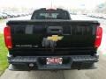 Black - Colorado WT Crew Cab Photo No. 5