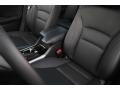 Crystal Black Pearl - Accord EX-L V6 Sedan Photo No. 11